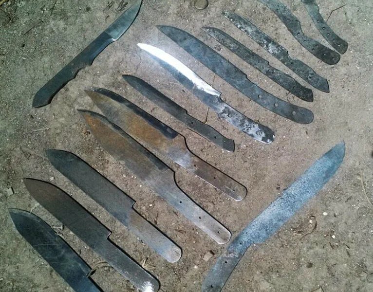 Austin's Knife Sharpest is a knife sharpening store in Austin, Texas providing blade services.