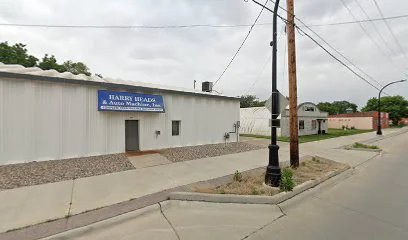 Henrich Brothers Sharpening is a knife sharpening store in Sioux City, Iowa providing blade services.