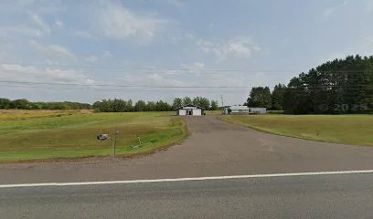 Knife Lake Sports is a knife store in Alborn, Minnesota featuring Custom knives.