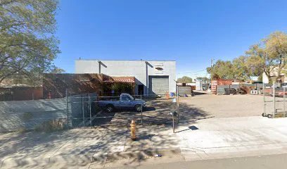 Shi.han Fine Knives is a knife store in Conchas Dam, New Mexico featuring Custom knives.
