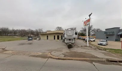 Blades & Chains Of Lawton is a knife sharpening store in Lawton, Oklahoma providing blade services.