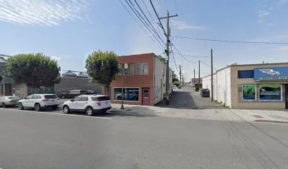 Cougar Ridge Knife Co is a knife store in Connell, Washington featuring Kitchen, Handmade, Custom knives and knife sharpening.