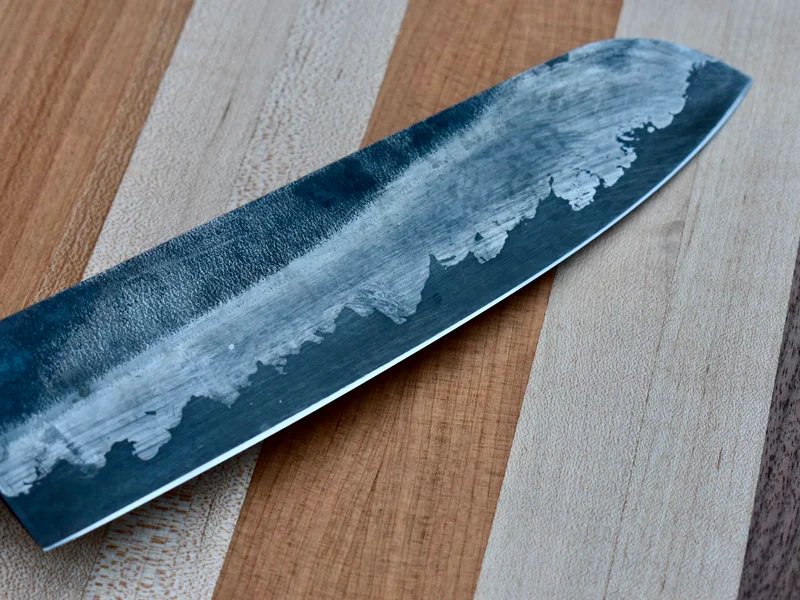 Crescent City Edgeworks is a knife store in Crescent, Oregon featuring Japanese knives and knife sharpening.