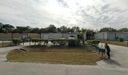 Easy Slice is a knife store in Palm Bay, Florida with a wide selection of knives.
