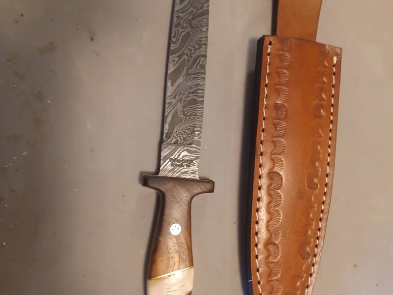 Knife Country USA is a knife store in Republic, Michigan featuring Kershaw, Gerber, Custom knives and knife sharpening.