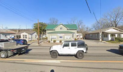 Knife store is a knife store in Bethpage, Tennessee featuring Kershaw, Spyderco, Custom knives and knife sharpening.