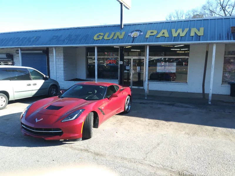 American Tactical Gun & Knifeworks is a knife store in Birmingham, Alabama featuring Tactical, Custom knives and knife sharpening.