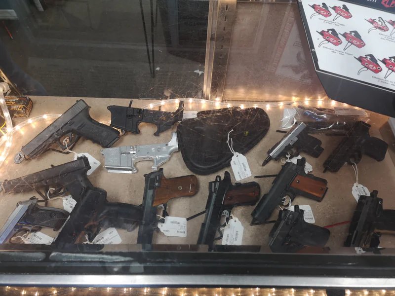 Cobra Tactical Inc is a knife store in Santa Clarita, California featuring Custom, Tactical knives and knife sharpening.
