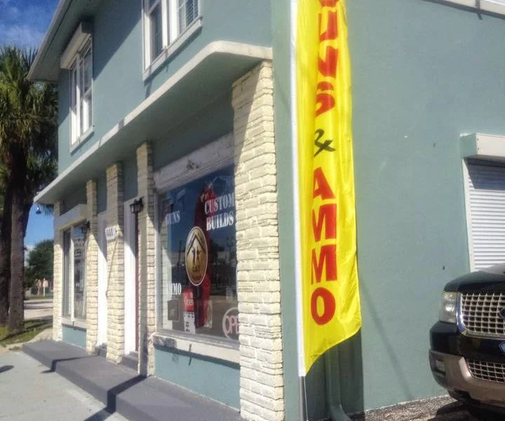 Counter Strike Tactical is a knife store in Palm Bay, Florida featuring Custom knives and knife sharpening.