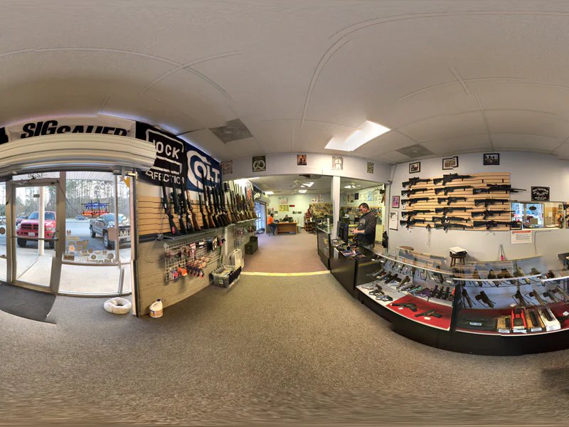 Crossfield Tactical is a knife store in Suffolk, Virginia with a wide selection of knives and sharpening.