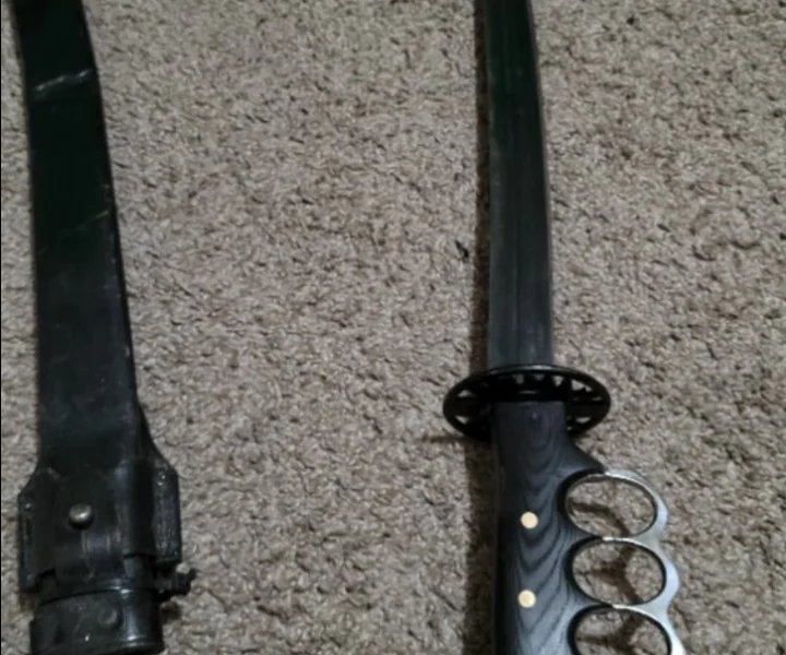 Student of War Customs LLC is a knife store in Kouts, Indiana featuring Custom knives and knife sharpening.