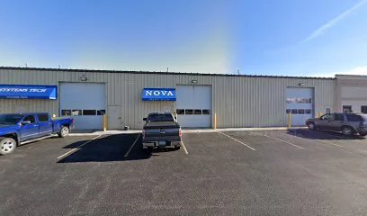 Tango Fox Tactical is a knife store in Bismarck, North Dakota with a wide selection of knives.