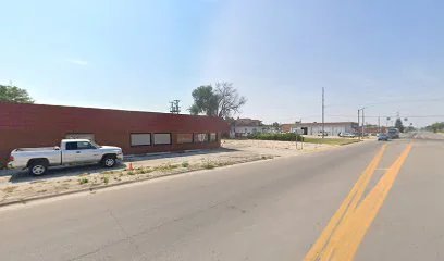 Western Tactical Rifles is a knife store in Alliance, Nebraska featuring Tactical knives.