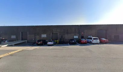 One Knife is a knife store in Baltimore, Maryland with a wide selection of knives.