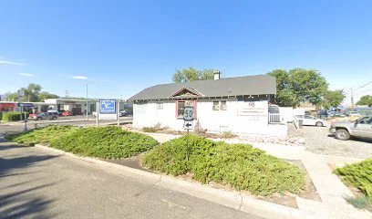 Colorado knife shop is a knife store in Akron, Colorado with a wide selection of knives.