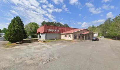 Kaswords is a knife store in Acworth, Georgia with a wide selection of knives.