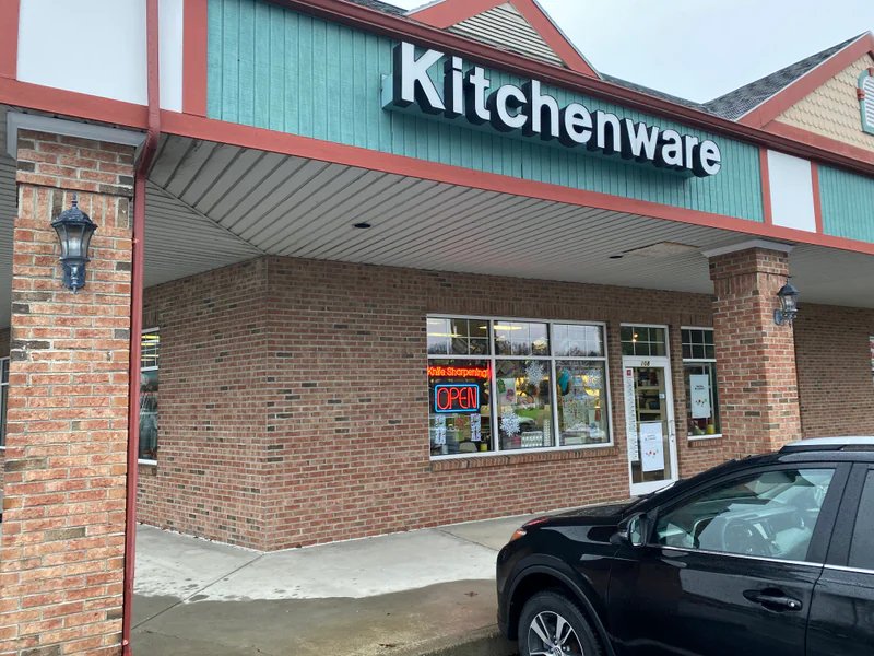Spoon & Whisk is a knife store in Albany, New York featuring Custom, Chef, Kitchen knives and knife sharpening.