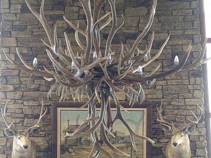 Buck Knives is a knife store in Corral, Idaho featuring Buck, Custom, Pocket knives and knife sharpening.