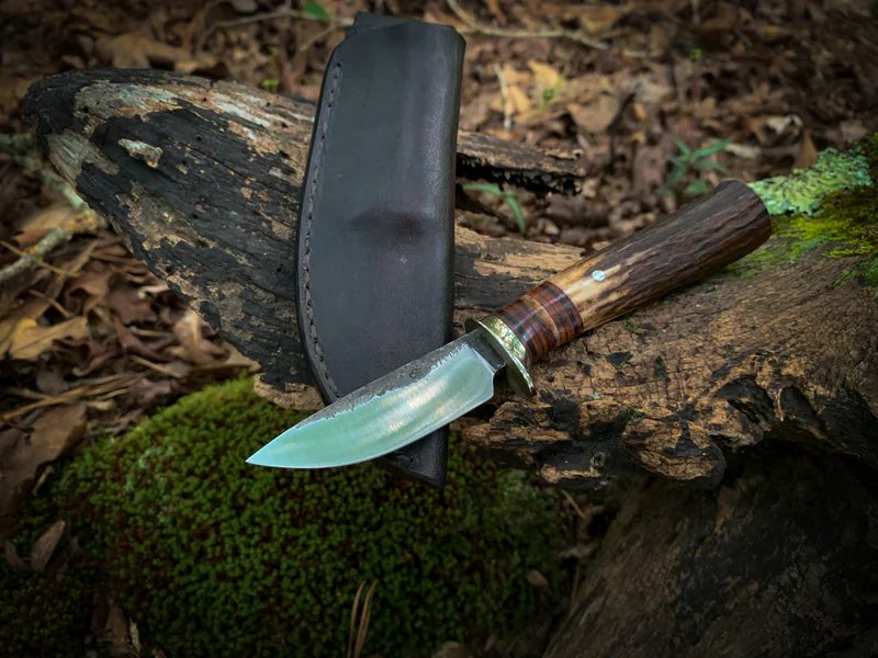CJ Knives is a knife store in Abbeville, Alabama featuring Custom, Chef, Hunting knives.