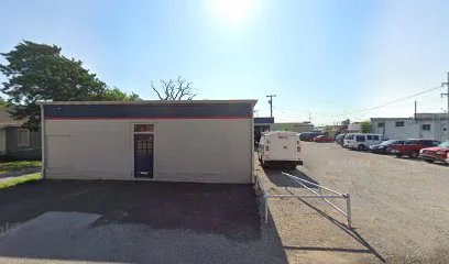 His Knives is a knife store in Wynnewood, Oklahoma with a wide selection of knives.