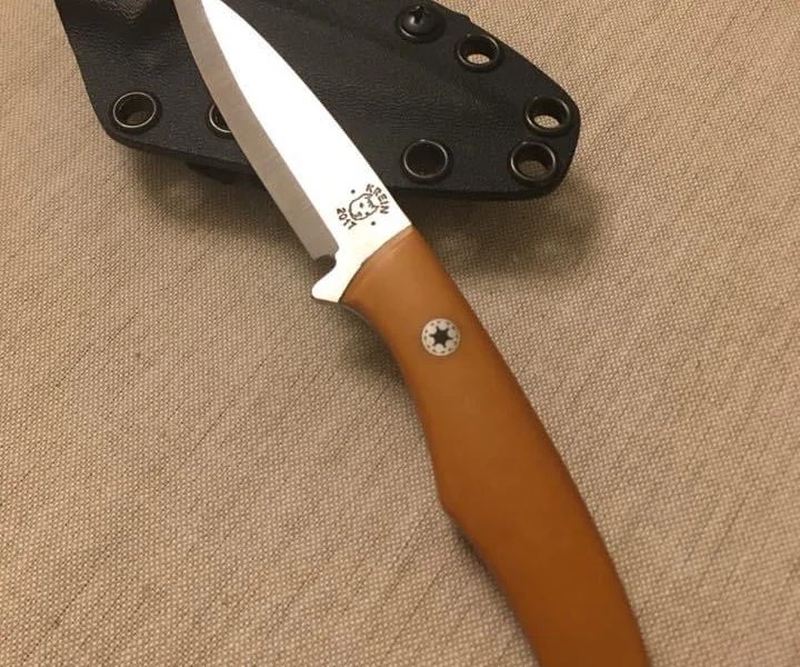 Krein Knives is a knife store in Rison, Arkansas featuring Custom knives and knife sharpening.