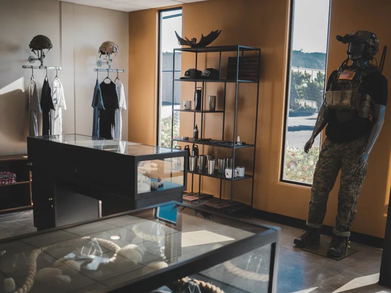 Toor Knives is a knife store in Ramona, California featuring Custom, Tactical knives and knife sharpening.