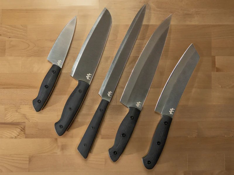 Williams Knife Co. is a knife store in Addison, Alabama featuring Custom, Handmade, Pocket knives.