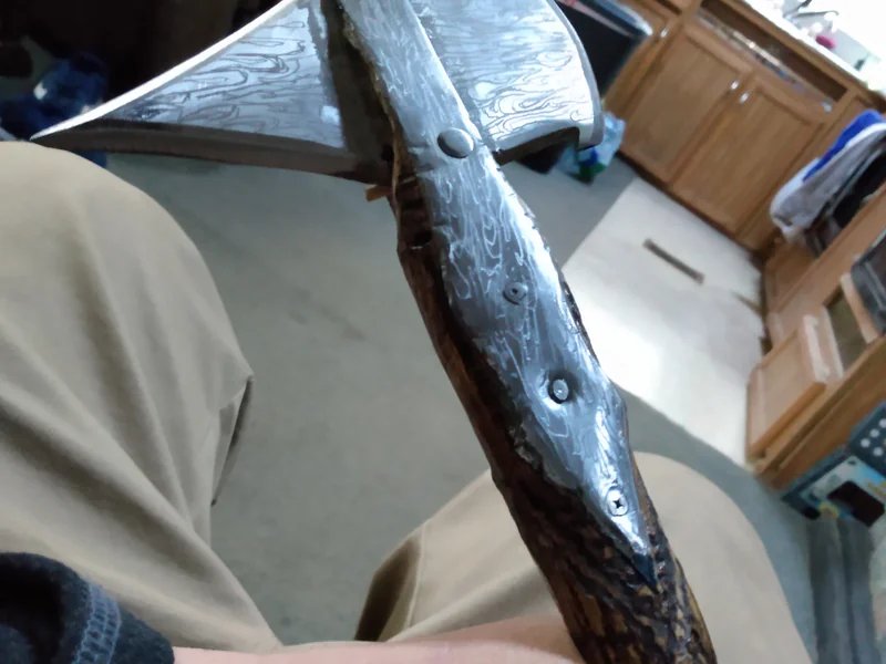 Bubba Knives is a knife store in Ball Ground, Georgia with a wide selection of knives.