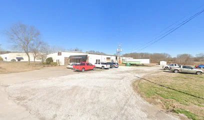 Precision Blades, Inc. is a knife sharpening store in Bassfield, Mississippi providing blade services.