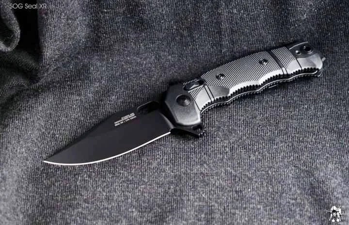 SOG-Knives is a knife store in Anacoco, Louisiana with a wide selection of knives.
