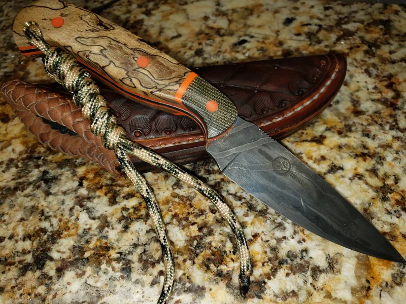 Star Brand Knives is a knife store in Corpus Christi, Texas featuring Custom knives.
