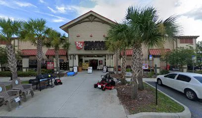 Sharpening by Dewitt is a knife sharpening store in Palm Coast, Florida providing expert blade services.