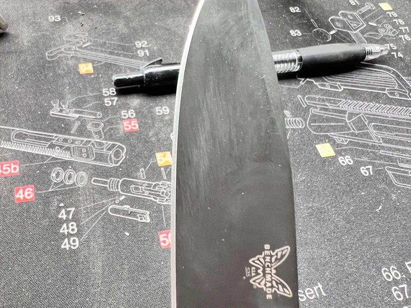 Brevard Blade Renewal is a knife sharpening store in Mims, Florida providing blade services.