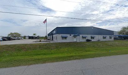 Florida Knife is a knife sharpening store in Greenville, Florida providing expert blade services.