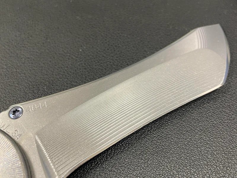 Marauder Sharpening is a knife sharpening store in Fargo, North Dakota providing blade services.