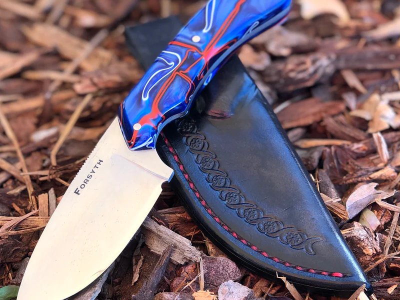 Panhandle Knives is a knife sharpening store in Island Park, Idaho providing blade services.