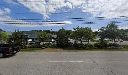 Resharp is a knife sharpening store in Cape Neddick, Maine providing expert blade services.