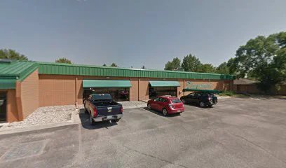 Resharp is a knife sharpening store in Fargo, North Dakota providing expert blade services.