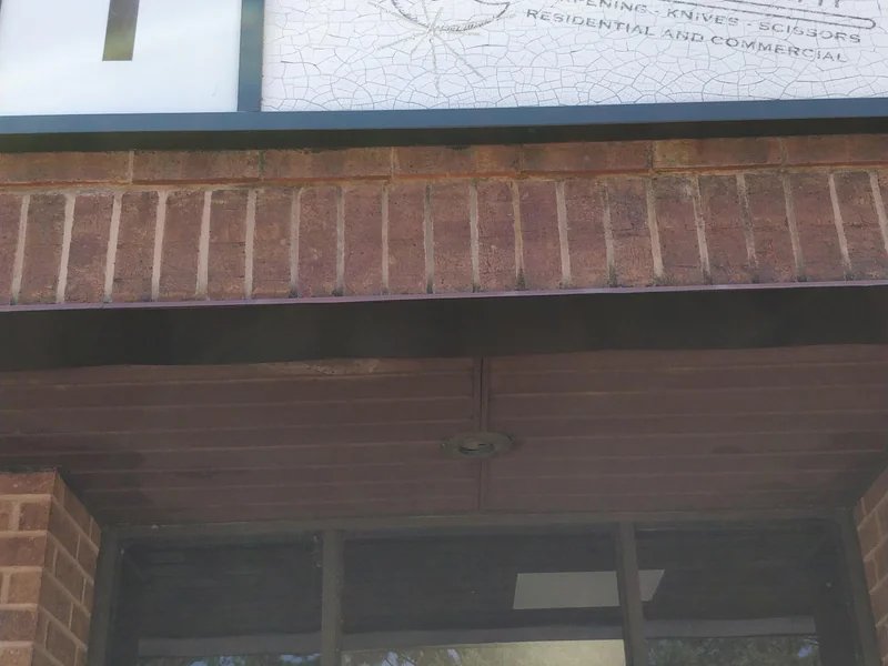 The Blade-Smith is a knife sharpening store in Atlanta, Georgia providing blade services.