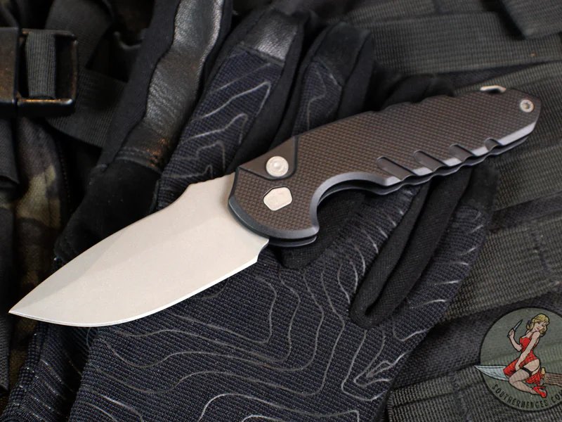Southern Edges is a knife store in Duchesne, Utah featuring Microtech, Custom, Hinderer knives and knife sharpening.