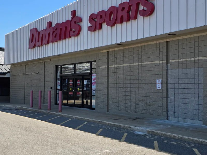 Dunham's Sports is a knife store in Angola, Indiana featuring Custom knives and knife sharpening.