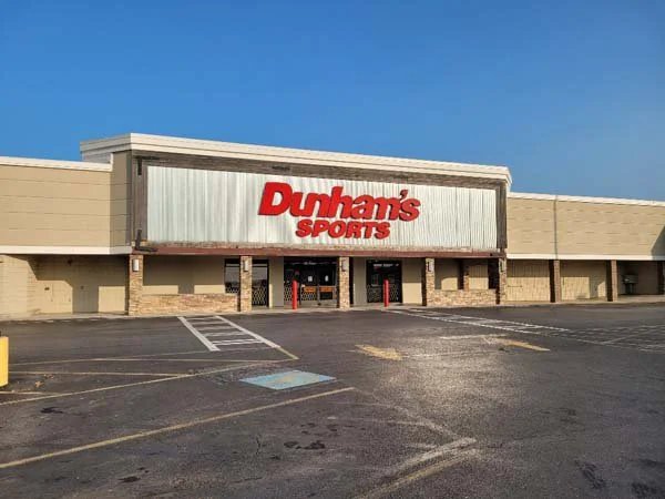 Dunham's Sports is a knife store in Athens, Tennessee featuring Hunting, Custom knives.
