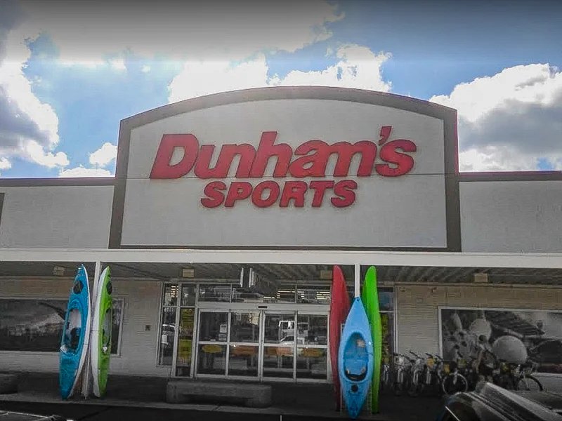 Dunham's Sports is a knife store in Drayton Plains, Michigan featuring Hunting, Custom knives and knife sharpening.