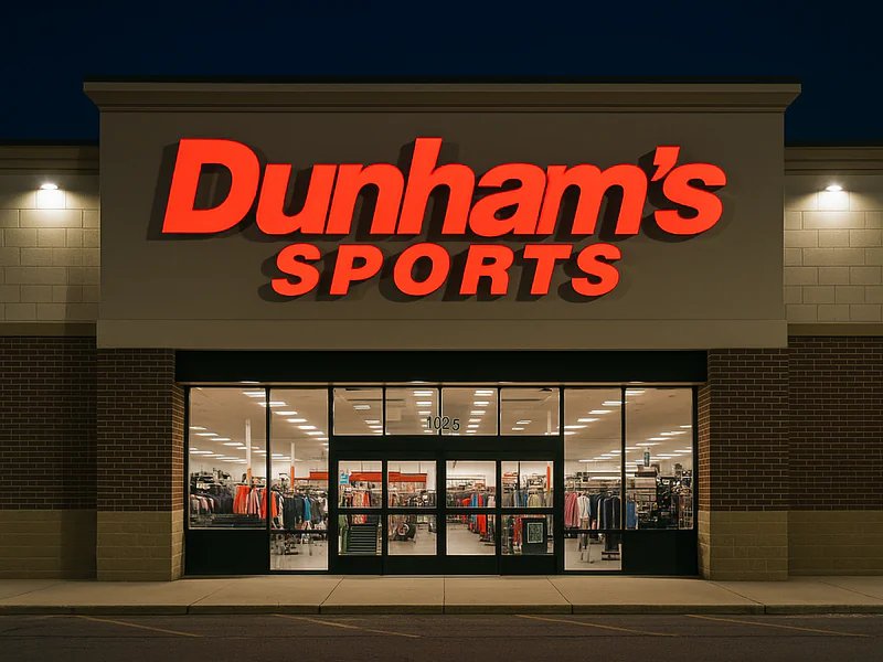 Dunham's Sports is a knife store in Fremont, Michigan featuring Hunting, Custom knives.