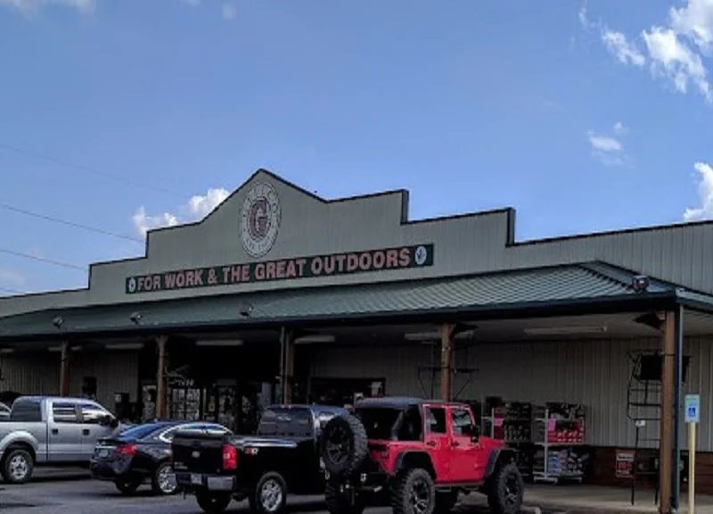 Gellco Outdoors is a knife store in Fort Smith, Arkansas featuring Hunting, Custom knives and knife sharpening.