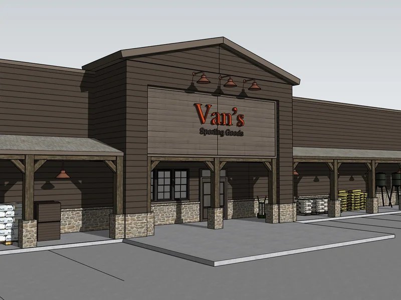 Vans Outdoors is a knife store in Jackson, Mississippi featuring Hunting, Custom knives and knife sharpening.