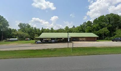 World Champion Outdoors is a knife store in Atmore, Alabama featuring Hunting knives and knife sharpening.