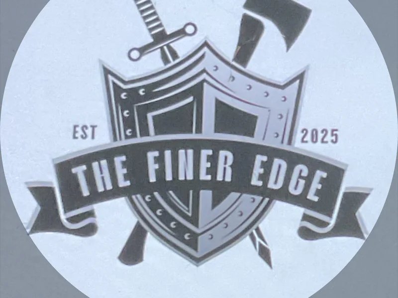The Finer Edge is a knife store in Norway, Michigan with a wide selection of knives.