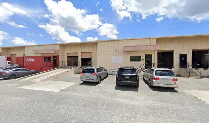 Unique Cutlery is a knife store in Orlando, Florida with a wide selection of knives and sharpening.