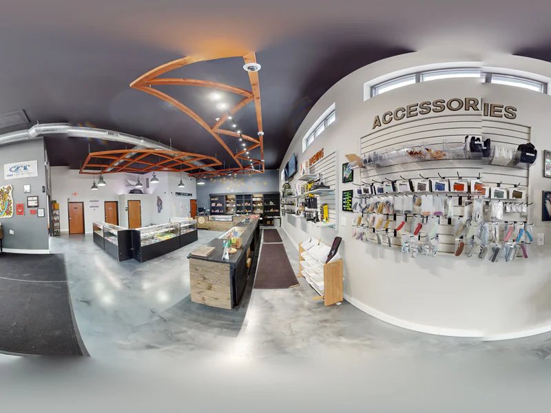 Way Of Knife & EDC Gear House is a knife store in Watersmeet, Michigan featuring Buck, Custom knives and knife sharpening.